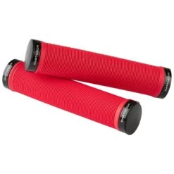 Dartmoor Race Grips - Red