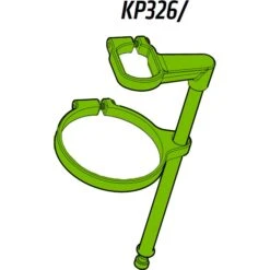 Cannondale KP326/ Sag Indicator For Fox DYAD RT2