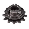 Spank Cog/Freehub For Single Speed-DJ Rear Hub - 12 Teeth 2 Spank Cog/Freehub For Single Speed-DJ Rear Hub - 12 Teeth -ROCKSHOX Sales 12t cog freehub 938161