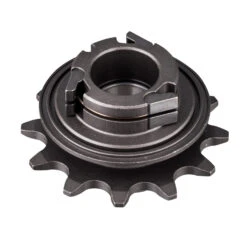 Spank Cog/Freehub For Single Speed-DJ Rear Hub - 12 Teeth
