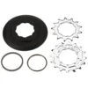 Brompton Sprocket Set 3/32 For 6-Speed Drivetrains - 13/16 Teeth -ROCKSHOX Sales 13 16 teeth sprocket set 3 32 6 speed 1250145
