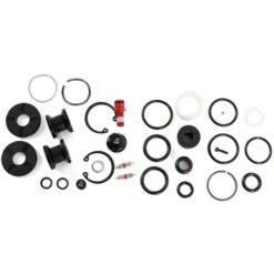 RockShox Service Kit Complete For Reba Dual Air / Motion Control 2009 - 2011 - 11.4015.320.000