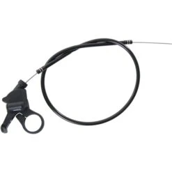 RockShox Poploc Remote Lever For Suspension Fork -ROCKSHOX Sales 130176 01 d 221786