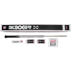 RockShox BoXXer Charger Damper Upgrade Kit 35mm From Modelyear 2010 - 00.4018.783.000