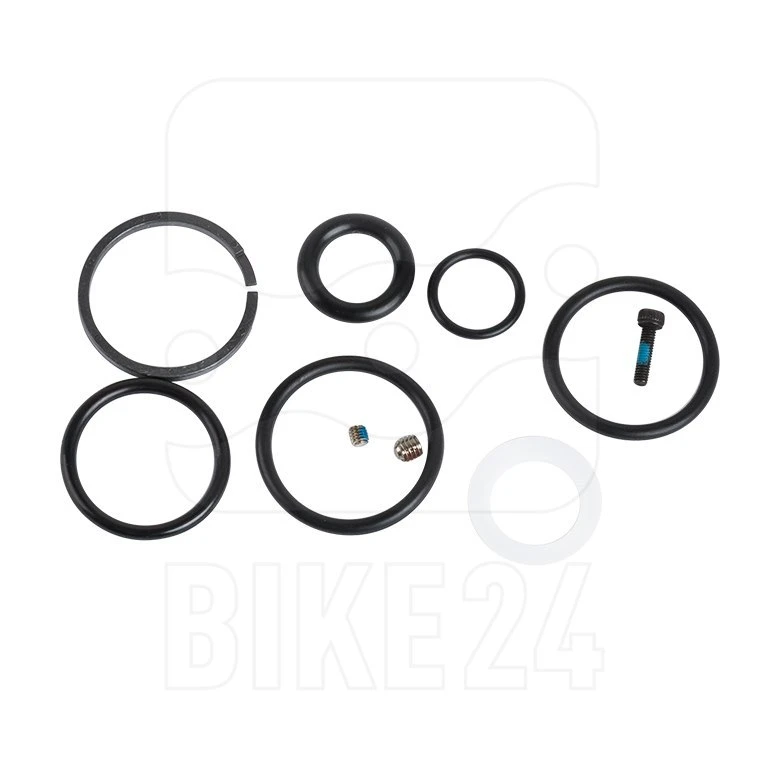 RockShox Service Kit Complete For SID A 80 - 100 Mm Dual Air Up To 2014 - 11.4015.300.000 4 RockShox Service Kit Complete For SID A 80 - 100 Mm Dual Air Up To 2014 - 11.4015.300.000 - Image 2