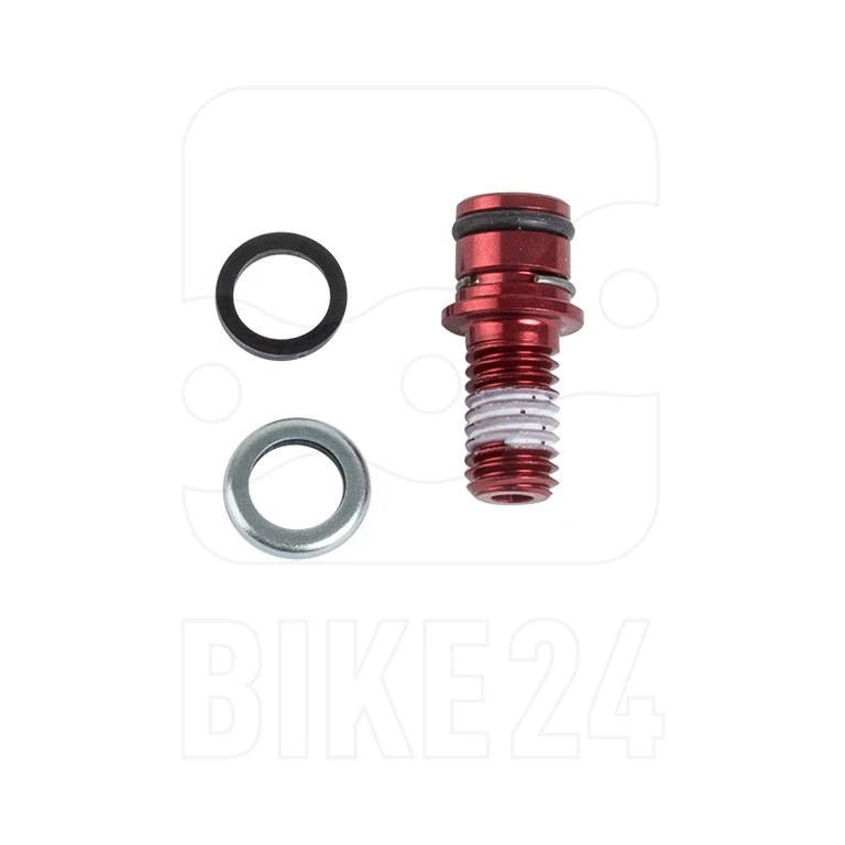 RockShox Service Kit Complete For SID A 80 - 100 Mm Dual Air Up To 2014 - 11.4015.300.000 5 RockShox Service Kit Complete For SID A 80 - 100 Mm Dual Air Up To 2014 - 11.4015.300.000 - Image 3