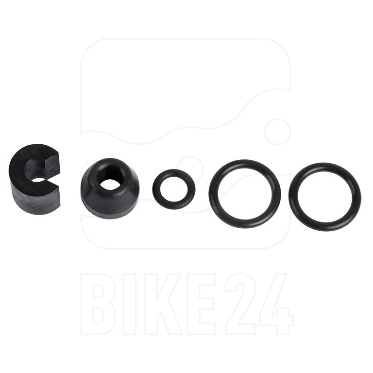 RockShox Service Kit Complete For SID B 120 Mm Dual Air Up To 2012 - 11.4015.494.000 6 RockShox Service Kit Complete For SID B 120 Mm Dual Air Up To 2012 - 11.4015.494.000 - Image 4
