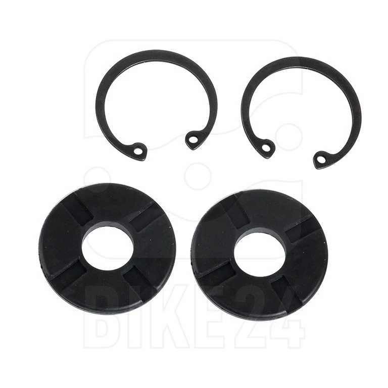 RockShox Service Kit Complete For SID A 80 - 100 Mm Dual Air Up To 2014 - 11.4015.300.000 7 RockShox Service Kit Complete For SID A 80 - 100 Mm Dual Air Up To 2014 - 11.4015.300.000 - Image 5