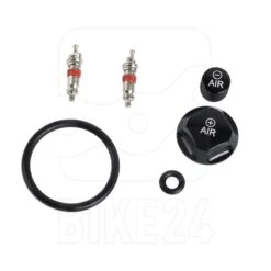 RockShox Service Kit Complete For SID A 80 - 100 Mm Dual Air Up To 2014 - 11.4015.300.000 13 RockShox Service Kit Complete For SID A 80 - 100 Mm Dual Air Up To 2014 - 11.4015.300.000 -ROCKSHOX Sales 130637 05 d 222610