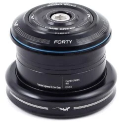 Cane Creek 40.ZS44 | EC44 Short Cover Complete Headset Tapered - ZS44/28.6 | EC44/40