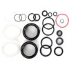 RockShox Servicekit Basic For Pike Dual Position Air From 2014 - 00.4315.032.360 -ROCKSHOX Sales 130811 00 d 222936