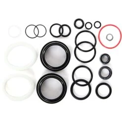 RockShox Servicekit Basic For Pike Dual Position Air From 2014 - 00.4315.032.360