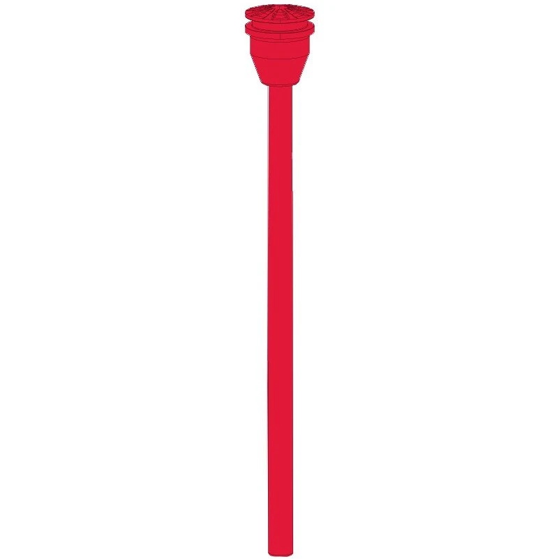 RockShox Shaft For Solo Air Spring Of SID B / Reba 27.5 / 29" - 2013 To 2017 3 RockShox Shaft For Solo Air Spring Of SID B / Reba 27.5 / 29" - 2013 To 2017