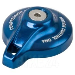 RockShox Motion Control DNA Compression Damper Adjuster Knob For SID RL / Revelation RL - 11.4015.547.020