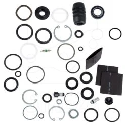 RockShox Service Kit For BoXXer R2C2 / WC 2011 - 2014 - 11.4015.476.020