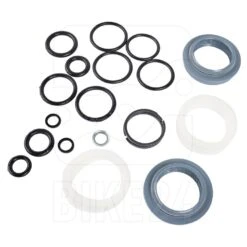 RockShox Servicekit Basic For Revelation Dual Position Air 2012 - 2013 - 00.4315.032.320