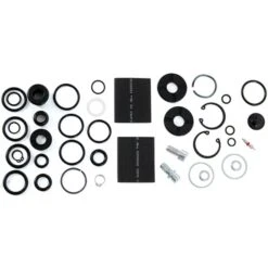 RockShox Service Kit Complete For Recon 2010 / Recon Gold 2011 - 11.4015.445.000