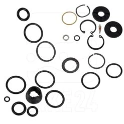 RockShox Service Kit Complete For Revelation Dual Position Air / Motion Control DNA 2012 - 11.4015.553.000