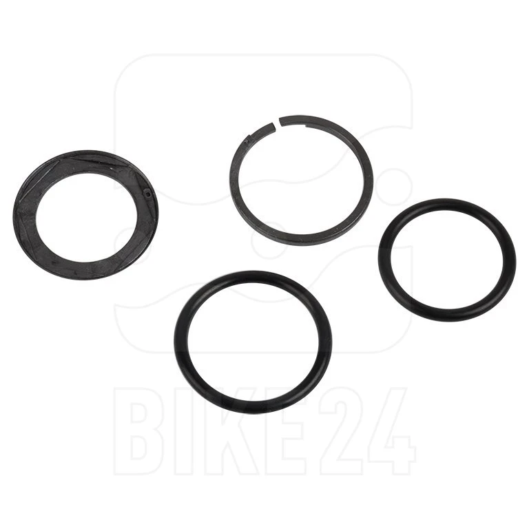 RockShox Service Kit Complete For Revelation Dual Position Air / Motion Control DNA 2012 - 11.4015.553.000 4 RockShox Service Kit Complete For Revelation Dual Position Air / Motion Control DNA 2012 - 11.4015.553.000 - Image 2