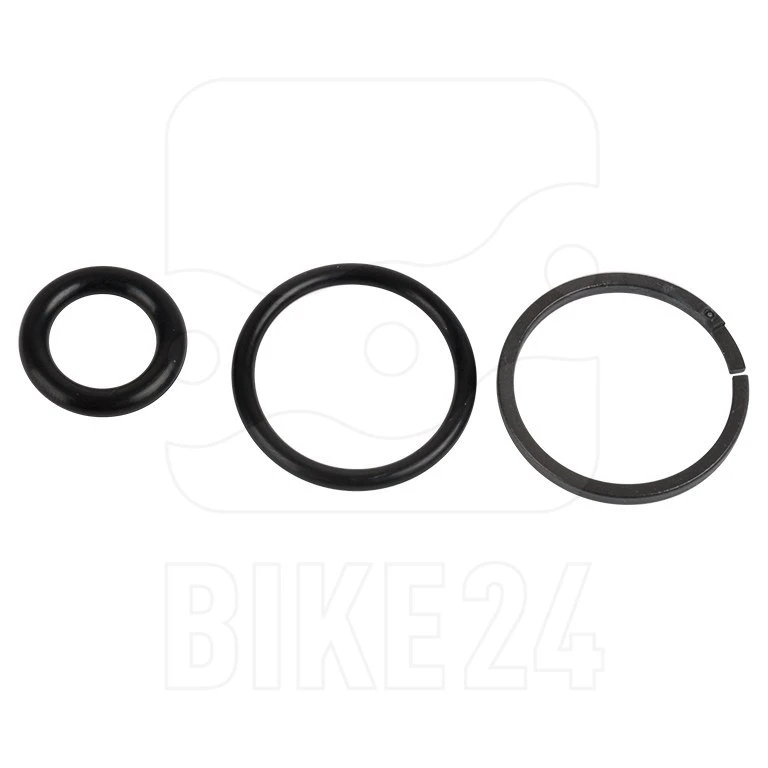 RockShox Service Kit Complete For Revelation Dual Position Air / Motion Control DNA 2012 - 11.4015.553.000 5 RockShox Service Kit Complete For Revelation Dual Position Air / Motion Control DNA 2012 - 11.4015.553.000 - Image 3
