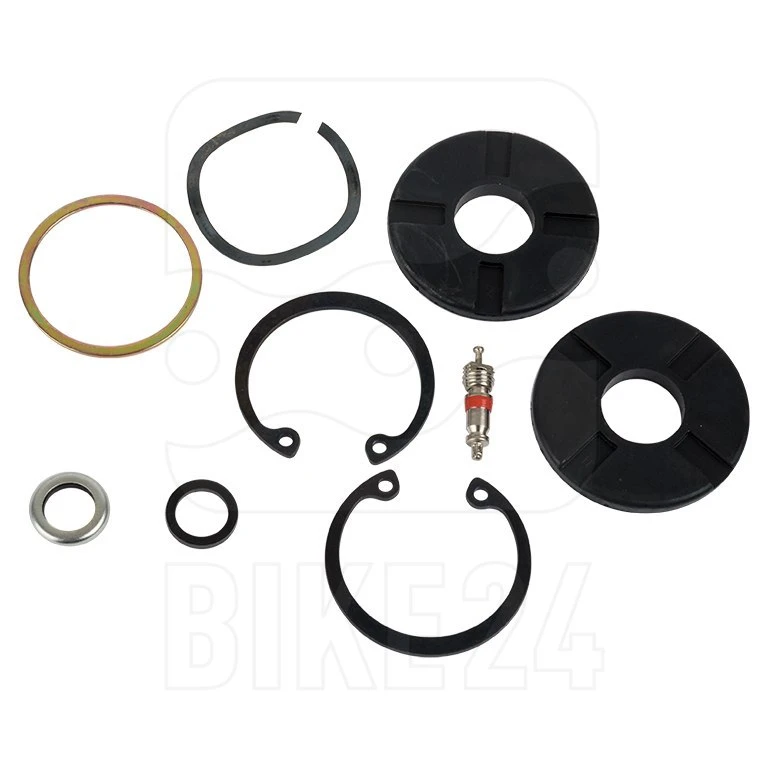 RockShox Service Kit Complete For Revelation Dual Position Air / Motion Control DNA 2012 - 11.4015.553.000 6 RockShox Service Kit Complete For Revelation Dual Position Air / Motion Control DNA 2012 - 11.4015.553.000 - Image 4