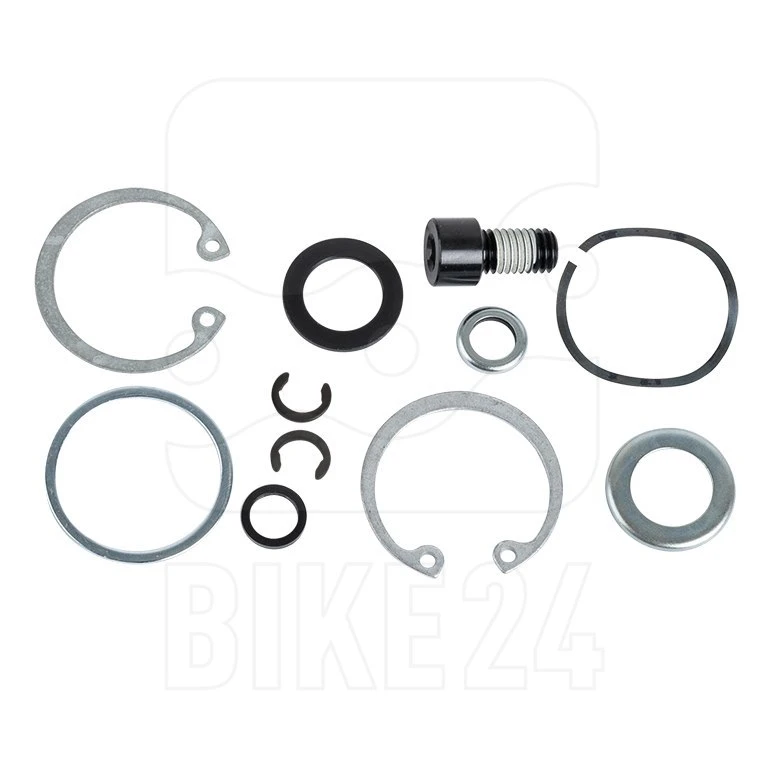 RockShox Servicekit For BoXXer Tean 2010 - 2014 - 11.4015.387.000 5 RockShox Servicekit For BoXXer Tean 2010 - 2014 - 11.4015.387.000 - Image 3