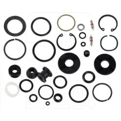 RockShox Service Kit Complete For Revelation Dual Air / Motion Control DNA 2012 - 11.4015.550.000
