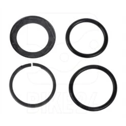 RockShox Service Kit Complete For Revelation Dual Air / Motion Control DNA 2012 - 11.4015.550.000 -ROCKSHOX Sales 132664 03 d 226673