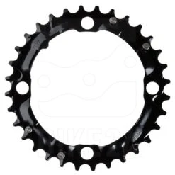 Truvativ Chainring Steel 104mm 4-Arm