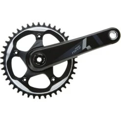 SRAM Force 1 / CX1 X-SYNC Crankset 10/11-speed Compact - BB386