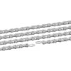 Wippermann ConneX 11s0 (steel) 11-speed Chain -ROCKSHOX Sales 134100 00 d 229243