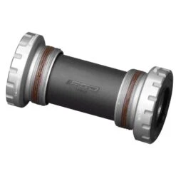 FSA MegaExo BB-8681/Di2 Road NBD Bottom Bracket ITA-70-24 - From 2009 - Silver