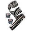 Cinelli Zebra Ribbon Bar Tape -ROCKSHOX Sales 134257 00 d 229567