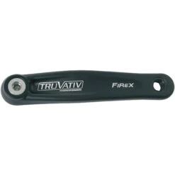 Truvativ Left Crankarm For Firex GXP - Matte Black