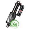 RockShox Vivid Air R2C Rear Shock - Black - 2nd Choice -ROCKSHOX Sales 135276 02 d 231658 1568645