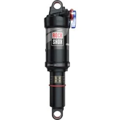 RockShox Monarch RL Rear Shock - Black - 2nd Choice -ROCKSHOX Sales 135295 02 d 231699