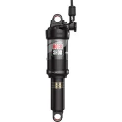 RockShox Monarch XX Rear Shock - Black -ROCKSHOX Sales 135301 02 d 231716