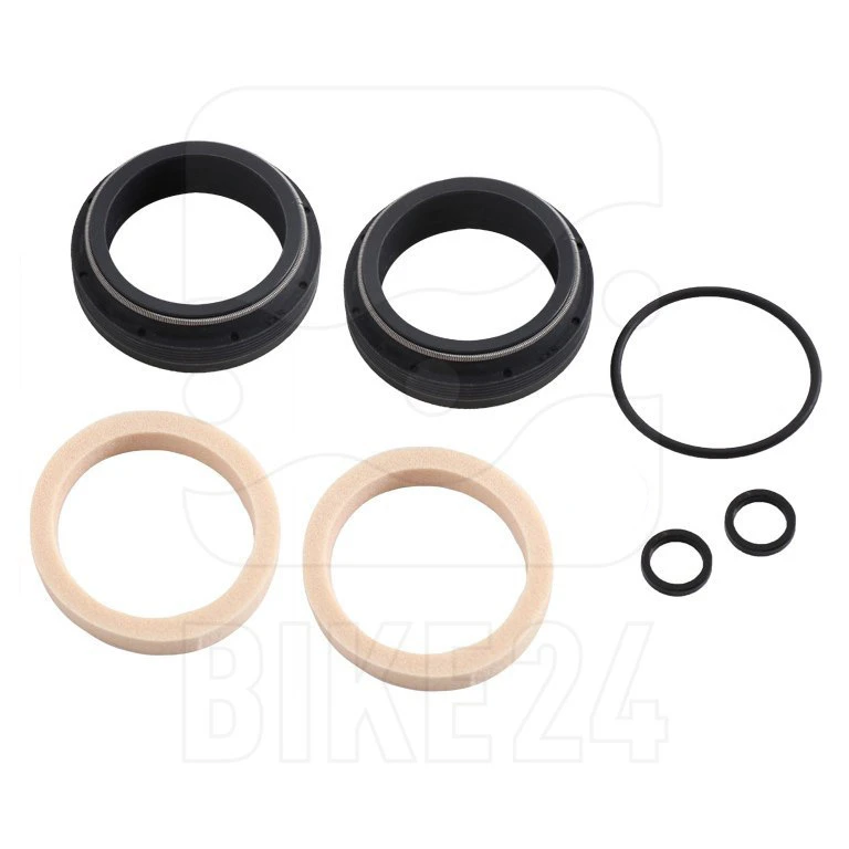 FOX Dust Wiper Kit - 32 / 34 / 36 / 40 3 FOX Dust Wiper Kit - 32 / 34 / 36 / 40