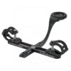ZIPP Vuka Alumina BTA Handlebar Mount With QuickView - Black 2 ZIPP Vuka Alumina BTA Handlebar Mount With QuickView - Black -ROCKSHOX Sales 138152 00 d 238063