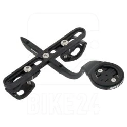ZIPP Vuka Alumina BTA Handlebar Mount With QuickView - Black -ROCKSHOX Sales 138152 01 d 238064