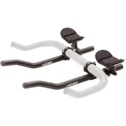 KCNC RBS Pro S-Bend Extensions With Arm Pads