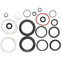 RockShox Servicekit Basic For Lyrik RCT3 Solo Air - 00.4315.032.580