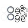 RockShox Servicekit Basic For Argyle Solo Air From 2012 - 00.4315.032.210
