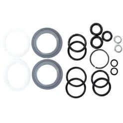 RockShox Servicekit Basic For Argyle Solo Air From 2012 - 00.4315.032.210