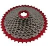 KCNC MTB Stainless Steel Cassette 11-42 For Shimano/SRAM 11-speed -ROCKSHOX Sales 139521 00 d 240687