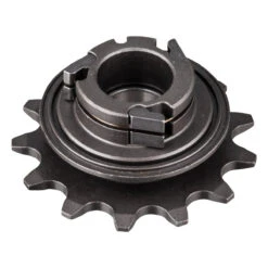 Spank Cog/Freehub For Single Speed-DJ Rear Hub - 13 Teeth
