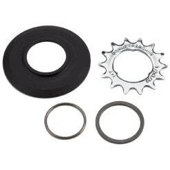 Brompton Sprocket Set 3/32 For 3-Speed Drivetrains - 14 Teeth