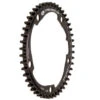 Gates Carbon Drive CDX Centertrack-Sprocket - Front - 5-Bolt - Black -ROCKSHOX Sales 141197 00 c 244297