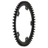 Gates Carbon Drive CDX Centertrack-Sprocket Di2 Front 5-Bolt -ROCKSHOX Sales 141237 00 d 244400