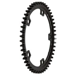 Gates Carbon Drive CDX Centertrack-Sprocket Di2 Front 5-Bolt